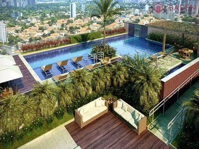 Apartamento, 1 quarto, 65 m² - Foto 4