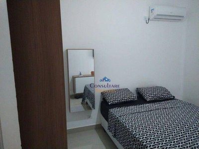 Apartamento, 2 quartos, 62 m² - Foto 5