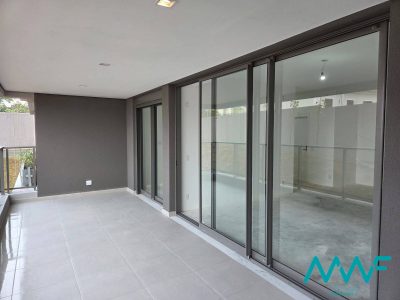 Apartamento, 4 quartos, 171 m² - Foto 2