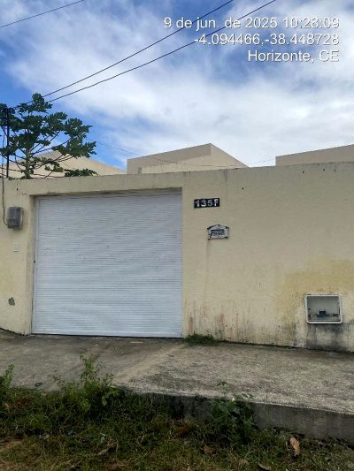Casa, 2 quartos, 66 m² - Foto 1