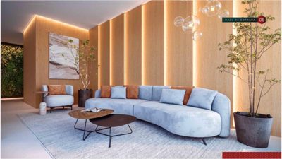 Apartamento, 3 quartos, 85 m² - Foto 1