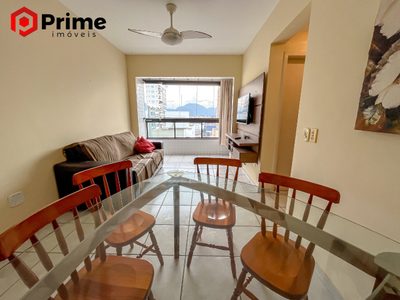Apartamento, 2 quartos, 65 m² - Foto 2