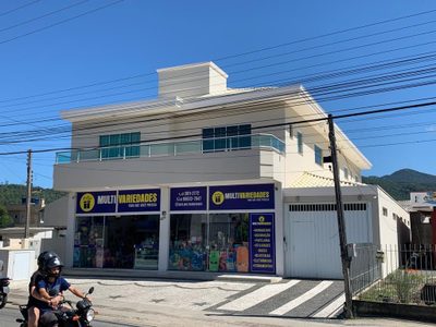 Casa, 3 quartos, 387 m² - Foto 1