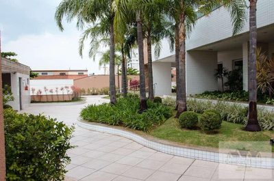 Apartamento, 3 quartos, 130 m² - Foto 5