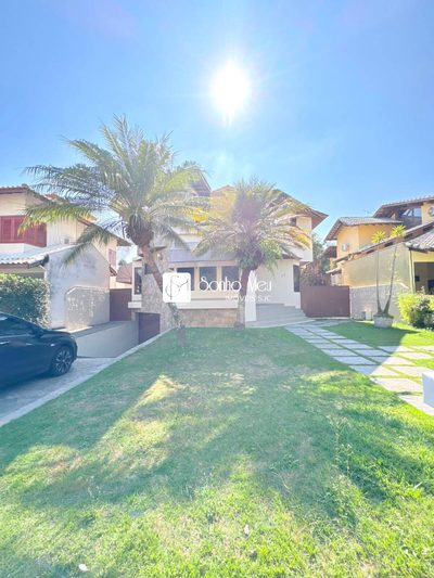 Casa, 5 quartos, 417 m² - Foto 5