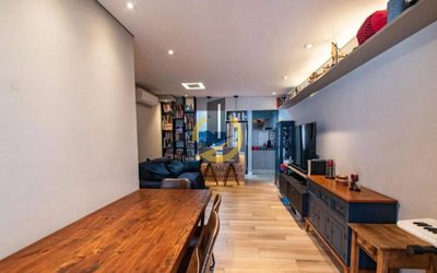 Apartamento, 3 quartos, 88 m² - Foto 2