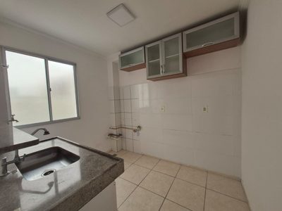 Apartamento, 2 quartos, 48 m² - Foto 2