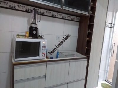 Casa, 2 quartos, 90 m² - Foto 4