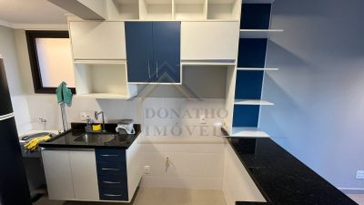 Apartamento, 1 quarto, 42 m² - Foto 4