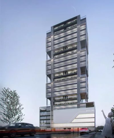 Cobertura, 4 quartos, 268 m² - Foto 3