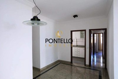 Apartamento, 3 quartos, 90 m² - Foto 4