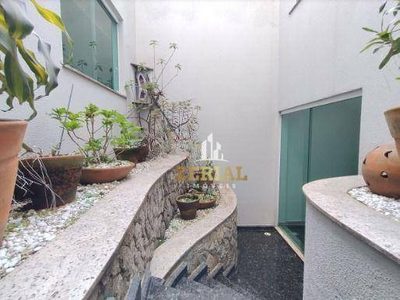 Sobrado, 3 quartos, 285 m² - Foto 5