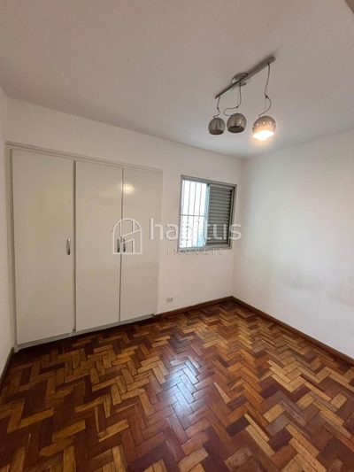 Apartamento, 2 quartos, 48 m² - Foto 2