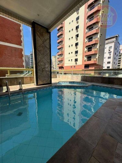 Apartamento, 1 quarto, 55 m² - Foto 4