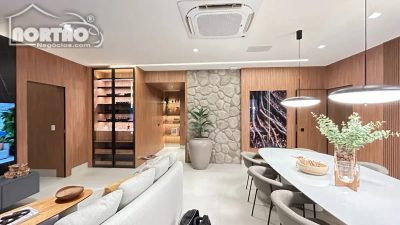Casa, 4 quartos, 194 m² - Foto 4