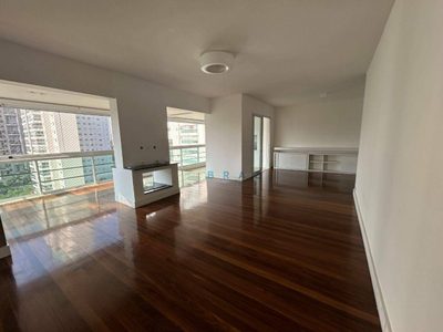 Apartamento, 4 quartos, 177 m² - Foto 2