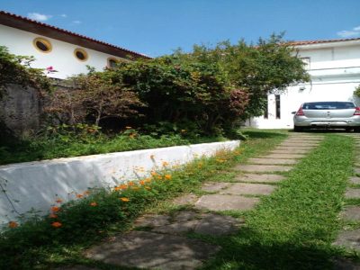 Casa, 6 quartos, 260 m² - Foto 4