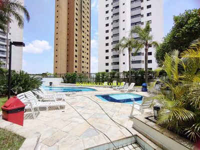 Apartamento, 3 quartos, 100 m² - Foto 1