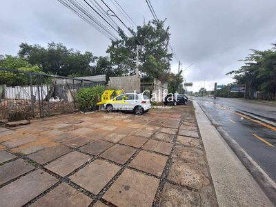 Loteamento e Condomínio, 350 m² - Foto 1