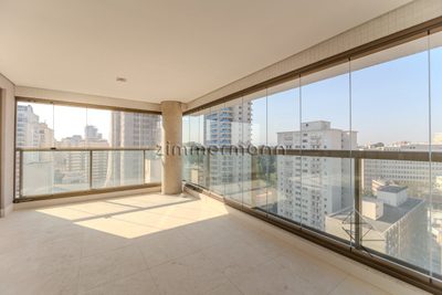 Apartamento, 3 quartos, 163 m² - Foto 1