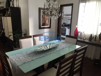 Apartamento, 3 quartos, 130 m² - Foto 4