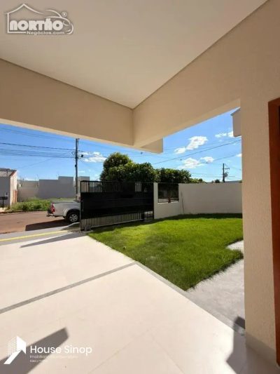 Casa, 3 quartos, 98 m² - Foto 4