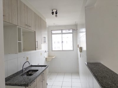 Apartamento, 2 quartos, 41 m² - Foto 3