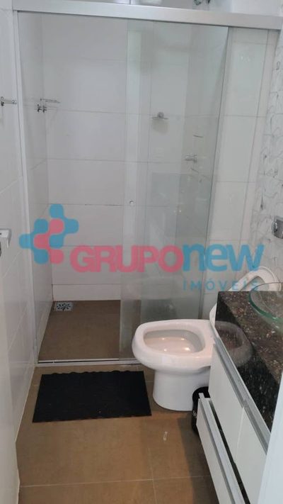 Flat/Apart Hotel, 1 quarto, 54 m² - Foto 4