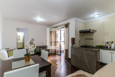 Apartamento, 1 quarto, 42 m² - Foto 5