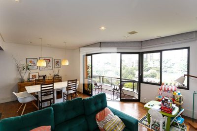 Apartamento, 3 quartos, 120 m² - Foto 4