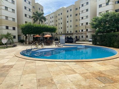 Apartamento, 2 quartos, 55 m² - Foto 4