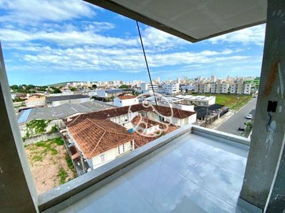 Apartamento, 2 quartos, 54 m² - Foto 2