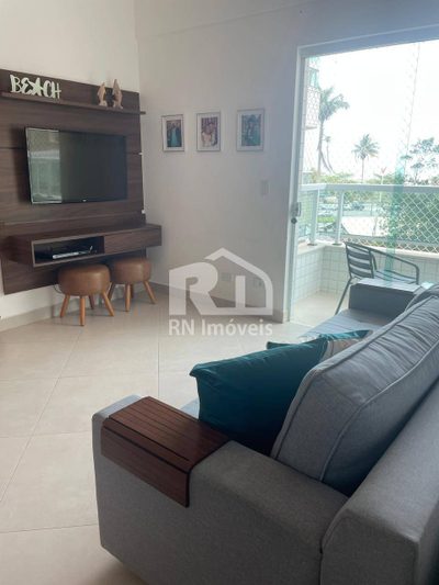Apartamento, 2 quartos - Foto 2