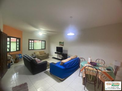 Casa, 3 quartos, 167 m² - Foto 4