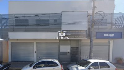 Loja-Salão - Foto 1