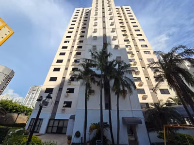 Apartamento, 3 quartos, 157 m² - Foto 1