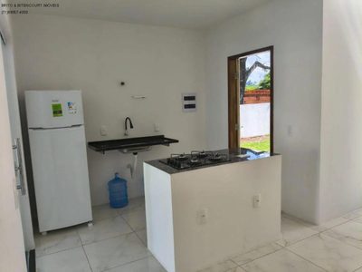 Casa, 3 quartos, 107 m² - Foto 5