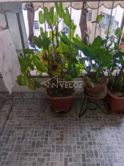 Apartamento, 1 quarto, 40 m² - Foto 5