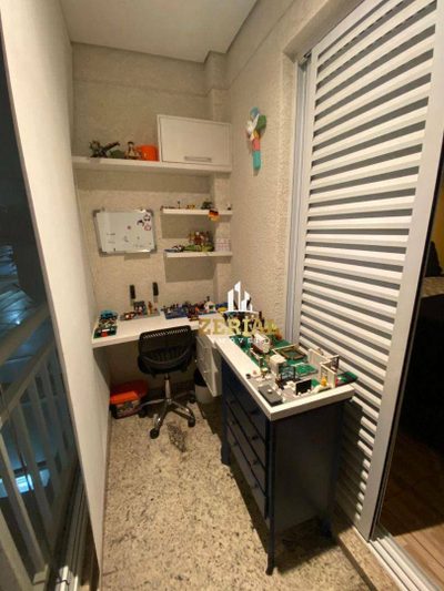 Apartamento, 3 quartos, 87 m² - Foto 5