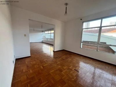 Apartamento, 4 quartos, 220 m² - Foto 2