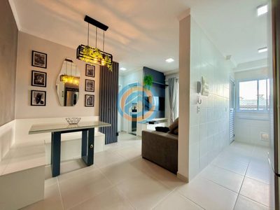 Apartamento, 3 quartos, 47 m² - Foto 5