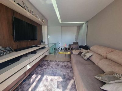 Cobertura, 4 quartos, 171 m² - Foto 2