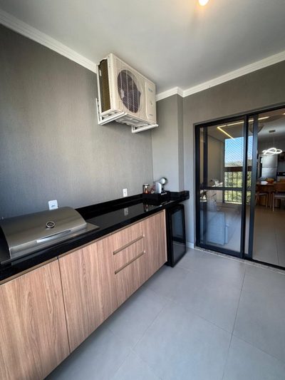 Apartamento, 2 quartos, 61 m² - Foto 3