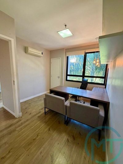 Sala-Conjunto, 31 m² - Foto 4
