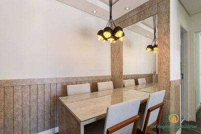 Apartamento, 2 quartos, 62 m² - Foto 4
