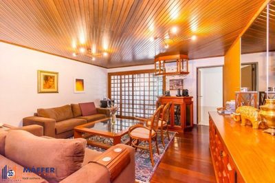 Casa, 4 quartos, 370 m² - Foto 2
