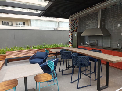 Apartamento, 3 quartos, 125 m² - Foto 2