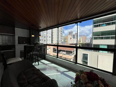 Apartamento, 3 quartos, 140 m² - Foto 2