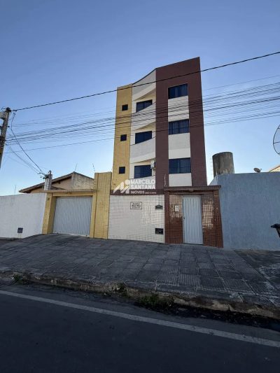 Apartamento, 3 quartos, 74 m² - Foto 3