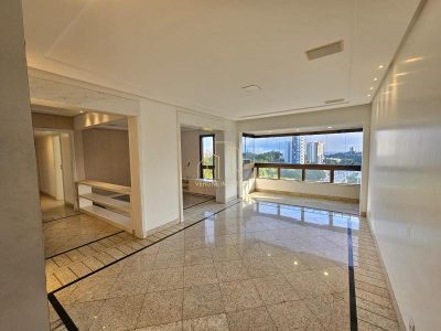 Apartamento, 3 quartos, 132 m² - Foto 1
